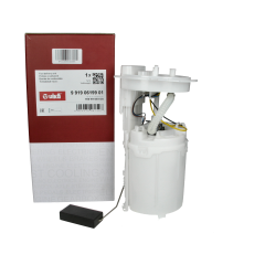 Fuel Pump For VW Audi Seat Skoda 1K0919051M 99190619901 Vika