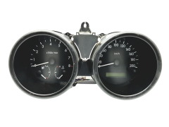 Speedometer/Instrument Cluster Chevrolet Aveo Kalos 96426049 59574