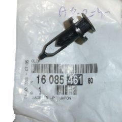 Fixing Clip Grila New Original 1608546180 Citroen Peugeot