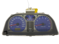 Speedometer/Instrument Cluster Mitsubishi Pajero PININ MR975306 257330-8570