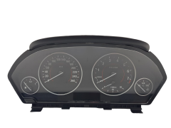 Speedometer/Instrument Cluster New Original BMW 3 9232893 9382183 24834