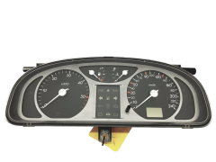 Speedometer/Instrument Cluster Renault Laguna 2 8200218878 B 44663