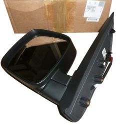 Mirror Left New Original 1674558180 Citroen Peugeot