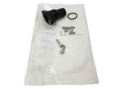 Water Stub Pipe New Original Citroen Peugeot C3 308 1.6 HDI 1627A4
