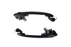 Door Handle Front Kit For VW Polo 6N0837207A 88371820502 DPA