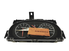 Speedometer/Instrument Cluster Nissan Micra BC53D 53538