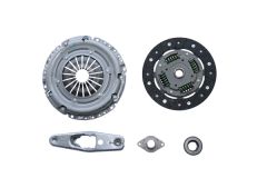 Clutch Kit For Skoda 03C141025F B10916 Borsehung