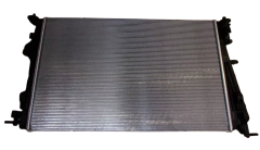Radiator New Original 214102845R Renault