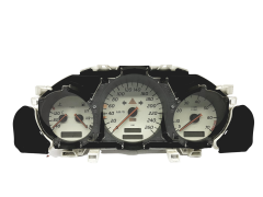 Speedometer/Instrument Cluster Mercedes SLK 1705403411 110008832019 53060