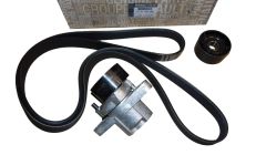 Drive Belt Tensioner Original 7701479150 Renault Dacia