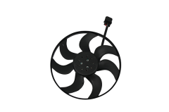 Radiator Fan 6R0959455 99591802801 VW Audi Skoda Vika