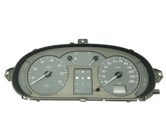Speedometer/Instrument Cluster Renault Scenic 1 Megane 1 7700427896 A 41908