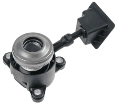 Central Slave Cylinder Original Citroen Peugeot C3 C4 308 508 1.6 HDI 204195