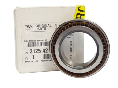 Bearing Citroen Peugeot 312542 3125.42 Original