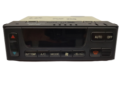 Heater Control Unit Subaru Legacy 2 72320AC072 72311AC200