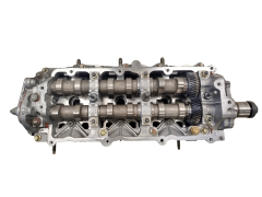 Cylinder Head Renault Saab Isuzu 7701053772 3.0 DCI P9X