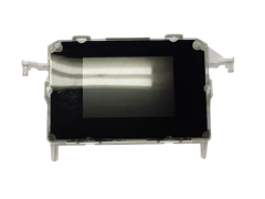 Radio Display Ford C1BT-18B955-BD