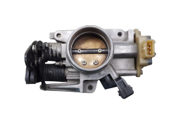 Throttle Body Valve Citroen Peugeot PSA561 0280122003 1661