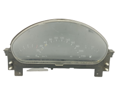 Speedometer/Instrument Cluster Mercedes A W168 09052680091 09055682021 26301