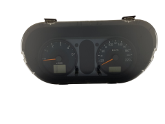 Speedometer/Instrument Cluster Ford Fusion 2S6F-10849-NE 2S6F10849NE 2688