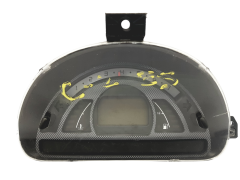 Speedometer/Instrument Cluster Citroen C2 C3 9652008080 H 01 43522