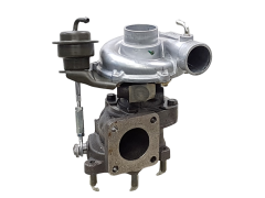 Turbocharger Maserati Ghibli 574360000 VM30R 2.8L IHI Original