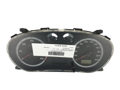 Speedometer/Instrument Cluster Seat Cordoba W06K0920801F 110008924029 54144
