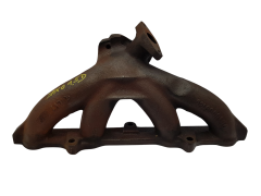 Exhaust Manifold 9616009180 034186 Citroen Saxo Peugeot 106 1.5 D