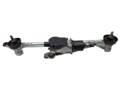Wiper Linkage Front Nissan Qashqai 2 C004 Mitsuba 1612