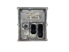 Control Unit Smart 0003107V006 0261205004 Bosch 61210