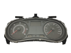 Speedometer/Instrument Cluster Renault Clio 3 8200761859 M 44711