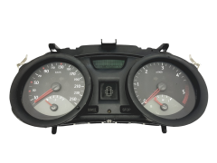 Speedometer/Instrument Cluster Renault Megane 2 8200399693 B 43888