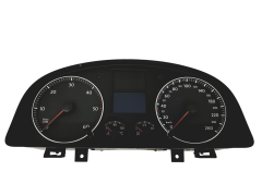Speedometer/Instrument Cluster VW Touran 1T0920861A 110080217019 31124