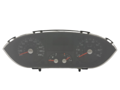 Speedometer/Instrument Cluster Fiat Idea 735423080 503000685900 20987