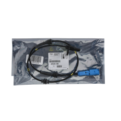 Abs Sensor Rear Original Citroen Peugeot 454598 4545.98