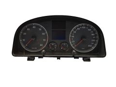Speedometer/Instrument Cluster VW Touran 1T0920860B
