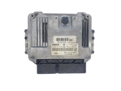Control Unit 0281014568 39113-27487 C0UN4M0EIL1S KIA Bosch 63116