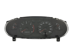 Speedometer/Instrument Cluster Hyundai H-1 94004-4A220 940044A220 52863