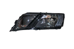 Headlamp Left For Skoda Octavia 3 5E1941017C 99411835202 DPA
