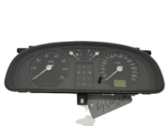 Speedometer/Instrument Cluster Renault Laguna 2 8200218861 B Jaeger