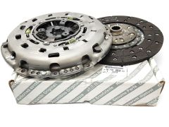Clutch Kit Original Jumper Boxer Ducato III 3.0HDI 1671043580