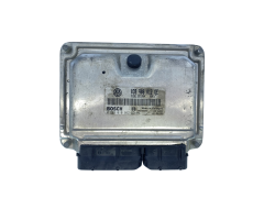 Control Unit 038906012GE 0281010862 VW Seat Skoda Bosch 63010