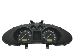 Speedometer/Instrument Cluster Seat Ibiza W06L0920803A 110080104040A 55571