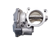 Throttle Body Valve BMW 1354 7810752 02 10378517 Pierburg 24
