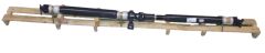 Drive Shaft New Original 8200987033 Renault