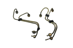 Fuel Pipe Renault 7700116233 1.9 DTI Bosch