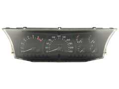 Speedometer/Instrument Cluster Opel Frontera 91144977 110008545008 VDO