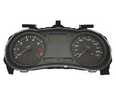 Speedometer/Instrument Cluster Renault Clio 3 8201059899 A 31724