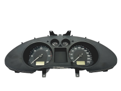 Speedometer/Instrument Cluster Seat Ibiza W06L0920803A 110080104040A 55188