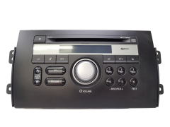 Radio Cd Mp3 Player Suzuki SX4 39101-79JB CQ-MX0674G PACR06 1125